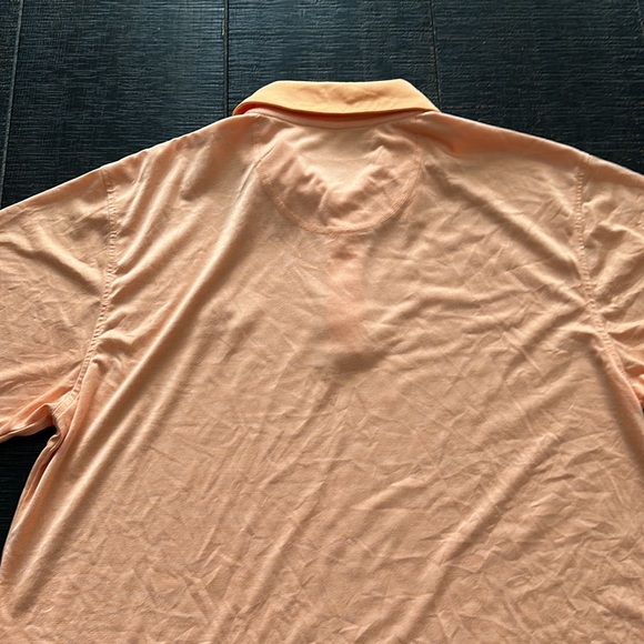 Pebble Beach Golf Polo - Picture 6 of 6